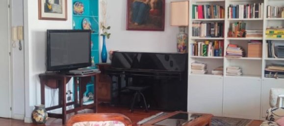 8 rooms Apartment in Savona, Italy No. 161658 10