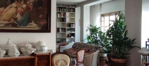 8 rooms Apartment in Savona, Italy No. 161658 38