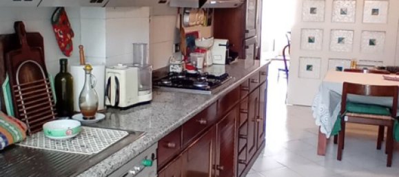 8 rooms Apartment in Savona, Italy No. 161658 20