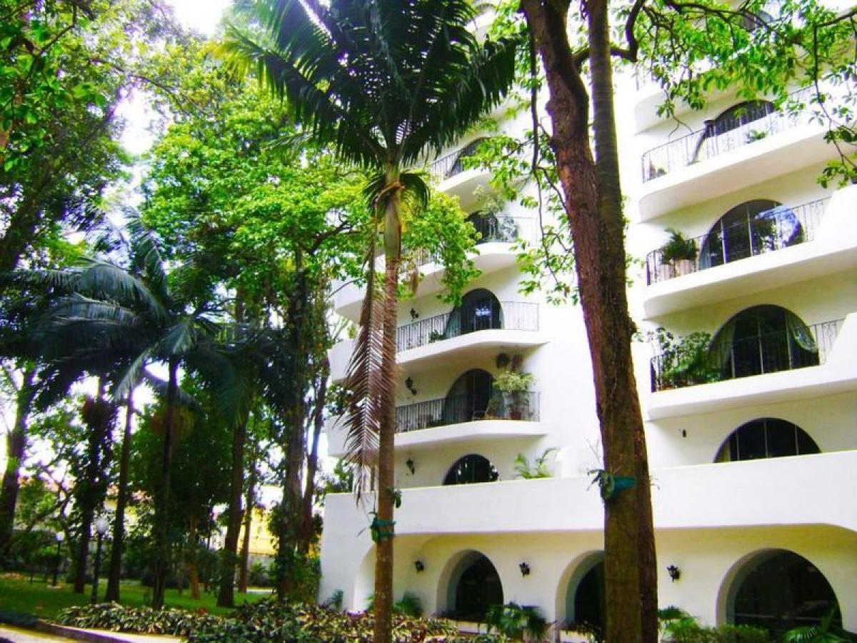 Apartamento T4 em São Paulo, Brazil N.º 504690