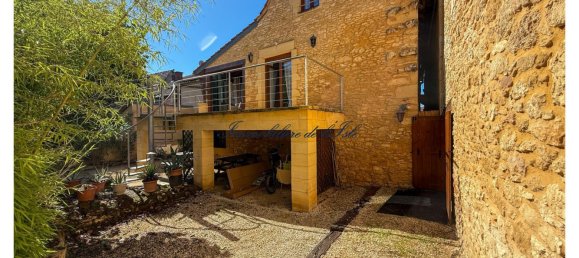 Квартира с 4 спальнями в Дордонь, Франция № 361315 13