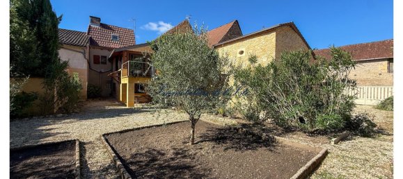 Квартира с 4 спальнями в Дордонь, Франция № 361315 17