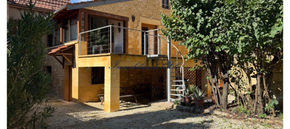 Квартира с 4 спальнями в Дордонь, Франция № 361315 14