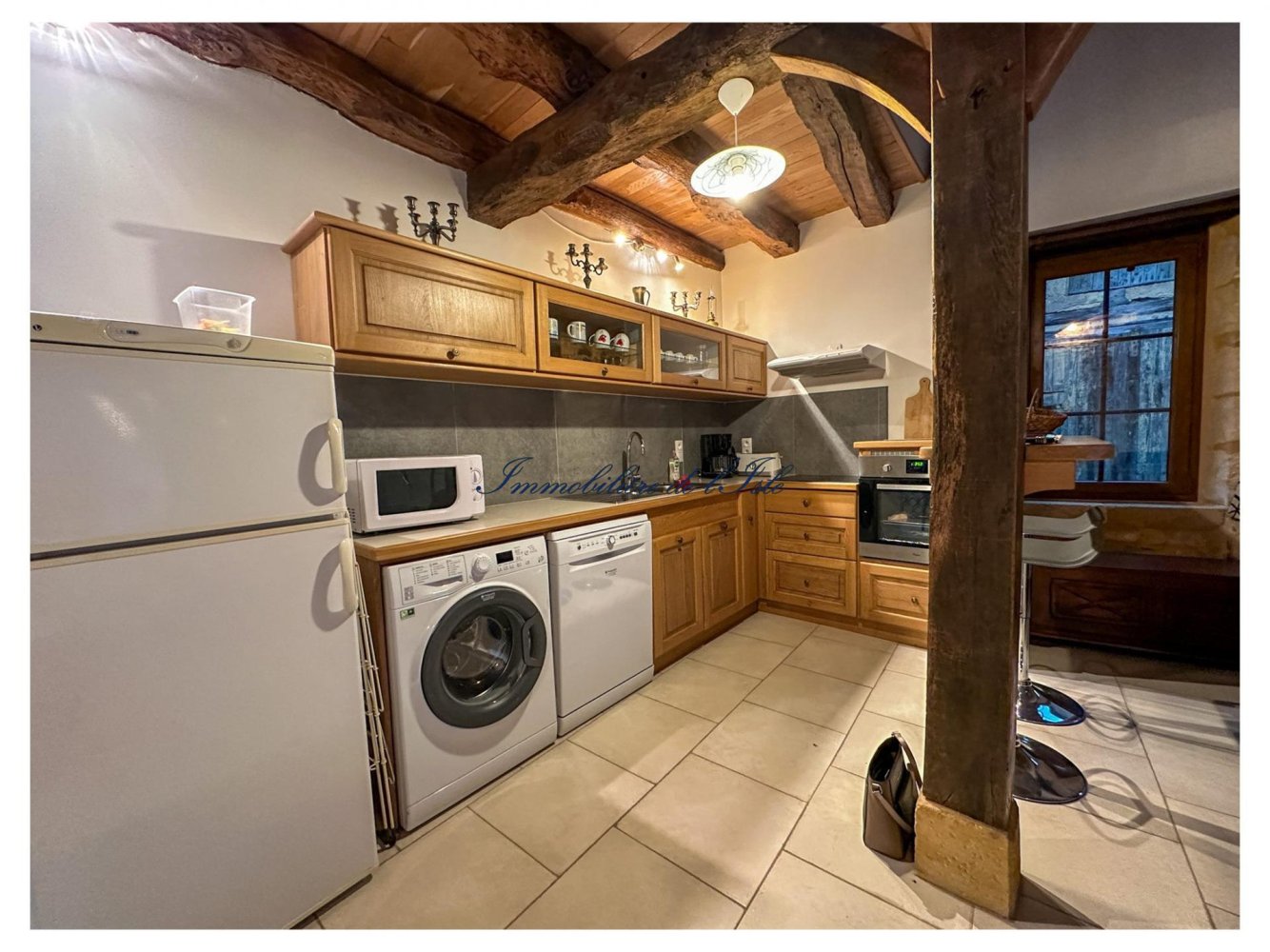 Квартира с 4 спальнями в Дордонь, Франция № 361315