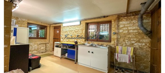 Квартира с 4 спальнями в Дордонь, Франция № 361315 11