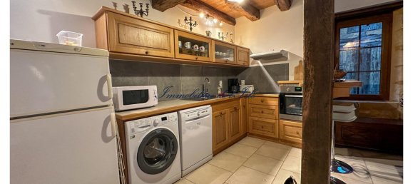 Квартира с 4 спальнями в Дордонь, Франция № 361315 18