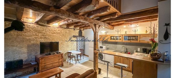 Квартира с 4 спальнями в Дордонь, Франция № 361315 19