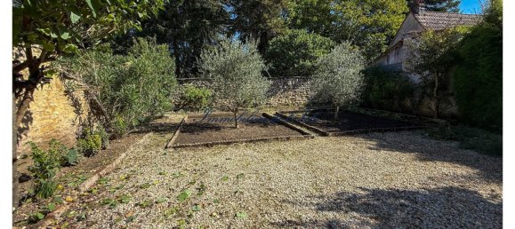 Квартира с 4 спальнями в Дордонь, Франция № 361315 16