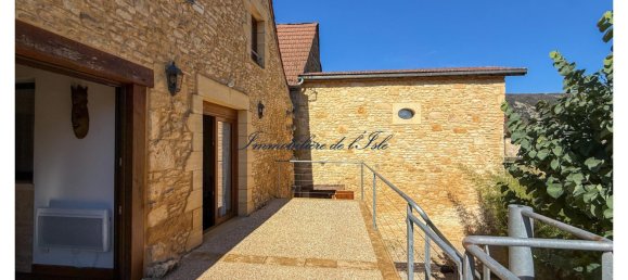 Квартира с 4 спальнями в Дордонь, Франция № 361315 2