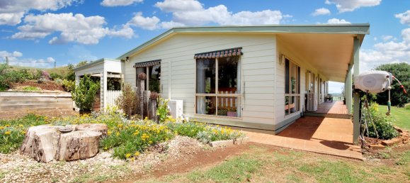 3 غرف نوم مزرعة في Leongatha, Australia رقم 875 4