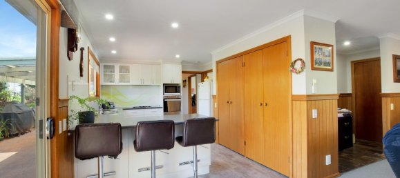 3 غرف نوم مزرعة في Leongatha, Australia رقم 875 15