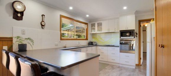 3 غرف نوم مزرعة في Leongatha, Australia رقم 875 16