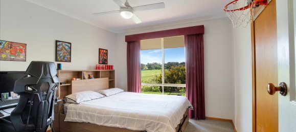 3 غرف نوم مزرعة في Leongatha, Australia رقم 875 20