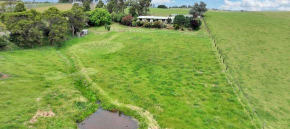 3 غرف نوم مزرعة في Leongatha, Australia رقم 875 2