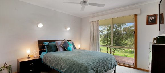 3 غرف نوم مزرعة في Leongatha, Australia رقم 875 17