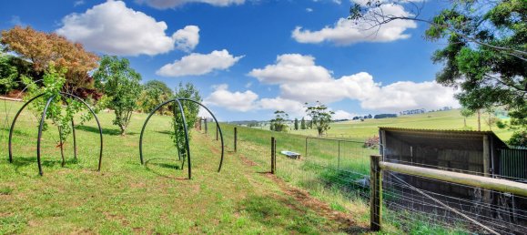 3 غرف نوم مزرعة في Leongatha, Australia رقم 875 7