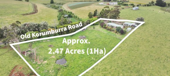 3 غرف نوم مزرعة في Leongatha, Australia رقم 875 10