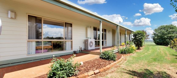 3 غرف نوم مزرعة في Leongatha, Australia رقم 875 5