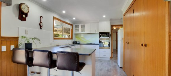 3 غرف نوم مزرعة في Leongatha, Australia رقم 875 14