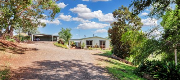 3 غرف نوم مزرعة في Leongatha, Australia رقم 875 6