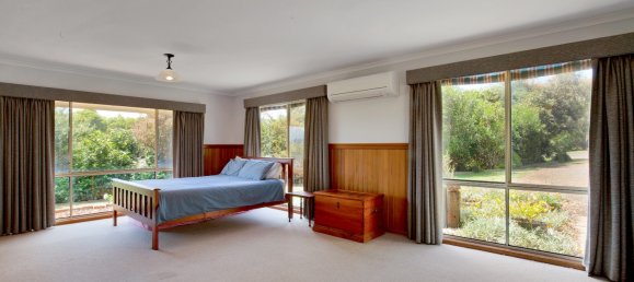 3 غرف نوم مزرعة في Leongatha, Australia رقم 875 19