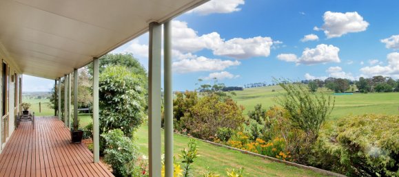 3 غرف نوم مزرعة في Leongatha, Australia رقم 875 24