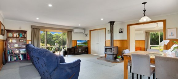 3 غرف نوم مزرعة في Leongatha, Australia رقم 875 12