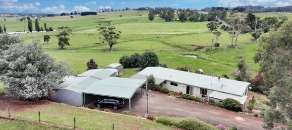 3 غرف نوم مزرعة في Leongatha, Australia رقم 875 27