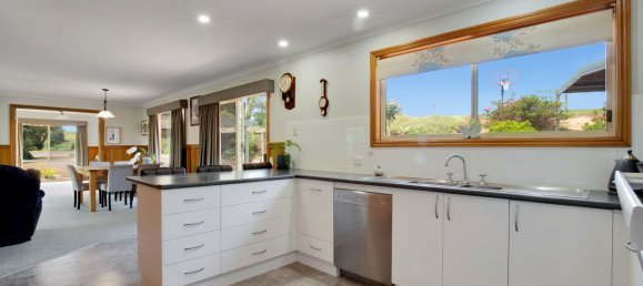 3 غرف نوم مزرعة في Leongatha, Australia رقم 875 13