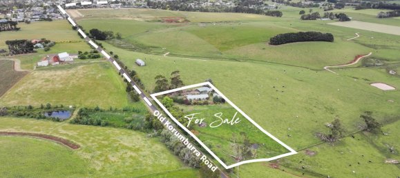 3 غرف نوم مزرعة في Leongatha, Australia رقم 875 26