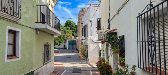 Casa de 5 dormitorios en Marbella, Spain No. 146724 16