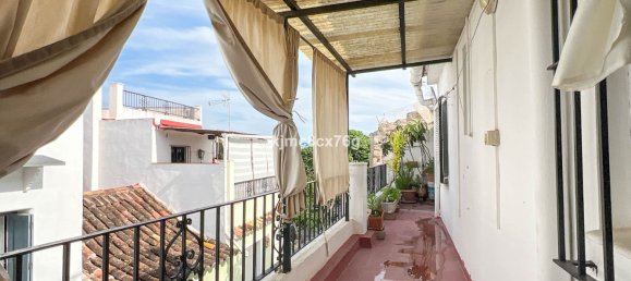 Casa de 5 dormitorios en Marbella, Spain No. 146724 10