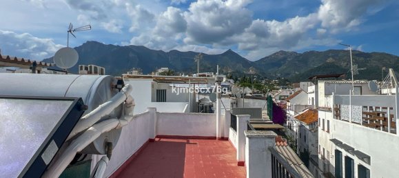 Casa de 5 dormitorios en Marbella, Spain No. 146724 14