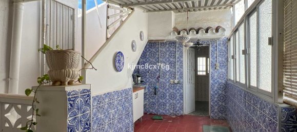 Casa de 5 dormitorios en Marbella, Spain No. 146724 7