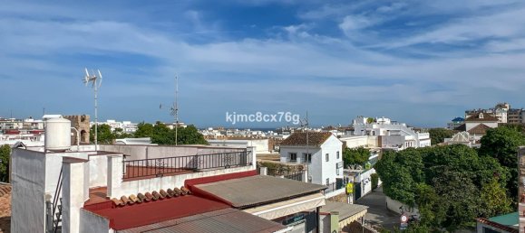 Casa de 5 dormitorios en Marbella, Spain No. 146724 15