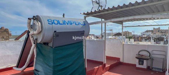 Casa de 5 dormitorios en Marbella, Spain No. 146724 13