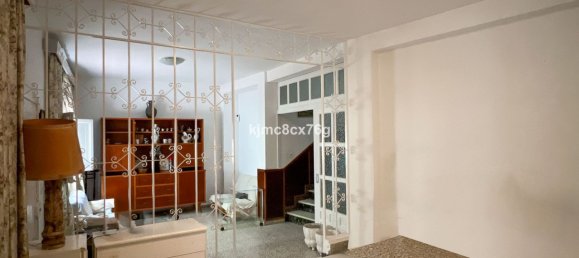 Casa de 5 dormitorios en Marbella, Spain No. 146724 19