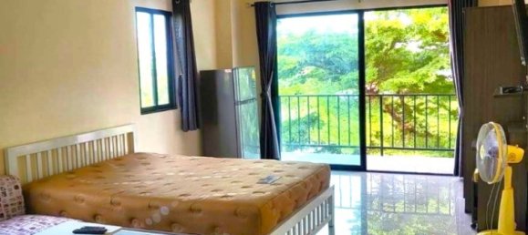 Gewerbliche Immobilie in Pattaya, Thailand 1057m², Nr. 11648 3