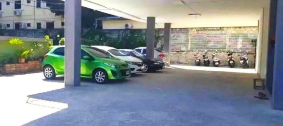 Gewerbliche Immobilie in Pattaya, Thailand 1057m², Nr. 11648 9