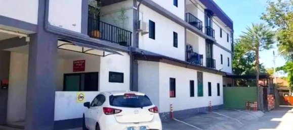 Gewerbliche Immobilie in Pattaya, Thailand 1057m², Nr. 11648 11