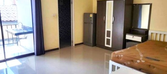 Gewerbliche Immobilie in Pattaya, Thailand 1057m², Nr. 11648 7