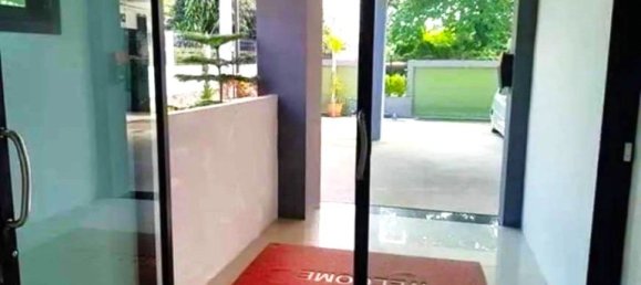 Gewerbliche Immobilie in Pattaya, Thailand 1057m², Nr. 11648 8