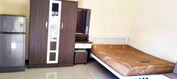 Gewerbliche Immobilie in Pattaya, Thailand 1057m², Nr. 11648 6