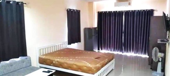 Gewerbliche Immobilie in Pattaya, Thailand 1057m², Nr. 11648 2