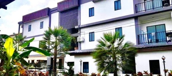 Gewerbliche Immobilie in Pattaya, Thailand 1057m², Nr. 11648 10