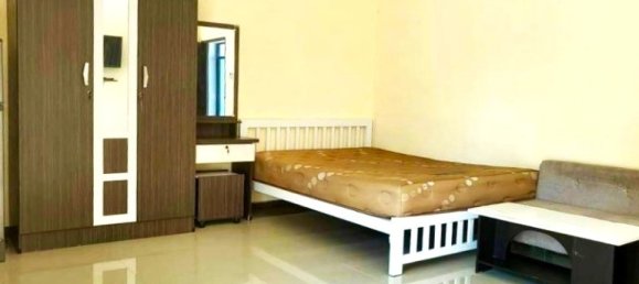 Gewerbliche Immobilie in Pattaya, Thailand 1057m², Nr. 11648 5