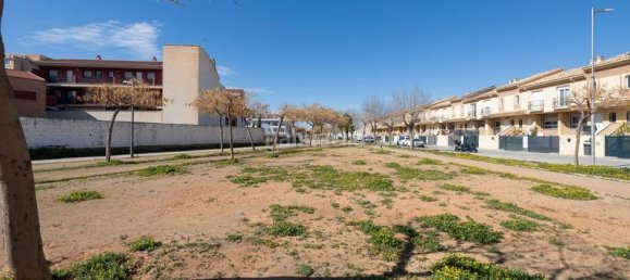 Terreno en Granada, Spain 210 m² No. 175733 13