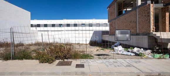 Terreno en Granada, Spain 210 m² No. 175733 7