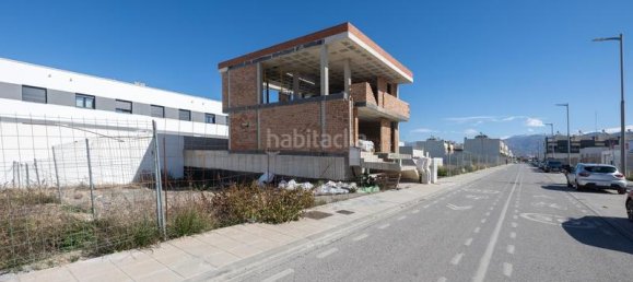 Terreno en Granada, Spain 210 m² No. 175733 4