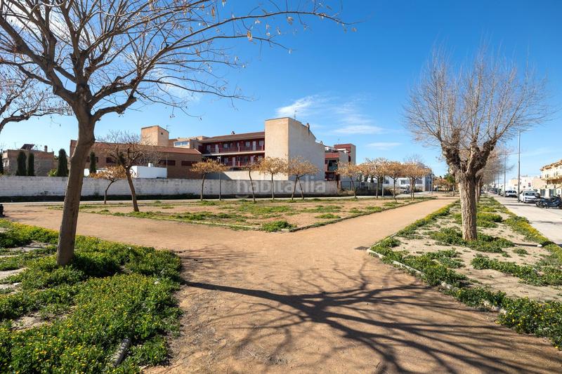 Terreno en Granada, Spain 210 m² No. 175733